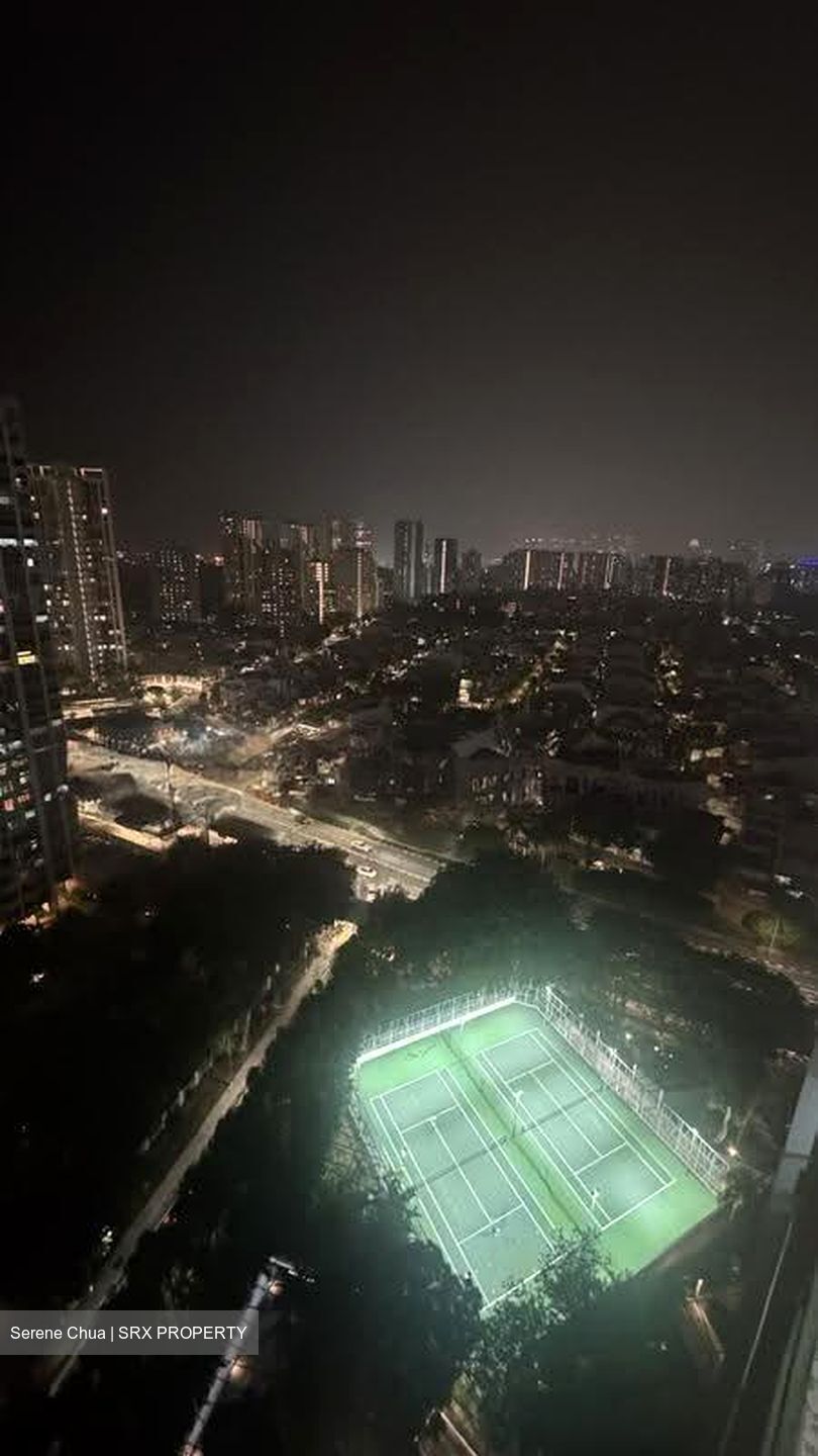 One Amber (D15), Condominium #637496481